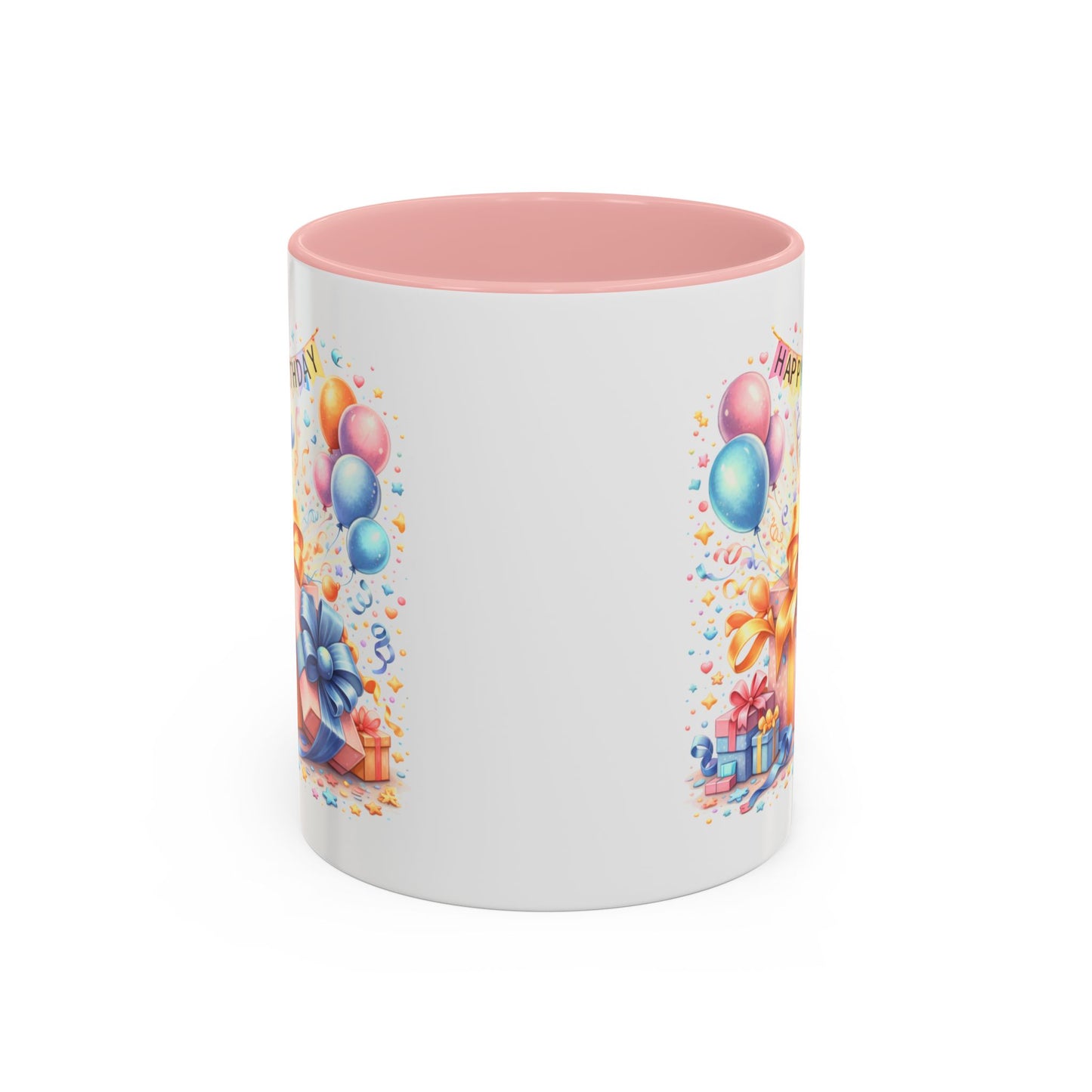 Birthday Mug - Birthday Presents