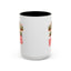 Birthday Mug - Your Teen Years