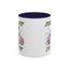 Humor Mug - Frog Off I'm Busy