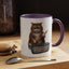 Animal Mug - Trying to Get My Shit Together