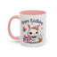 Birthday Mug - Bunny Rabbit