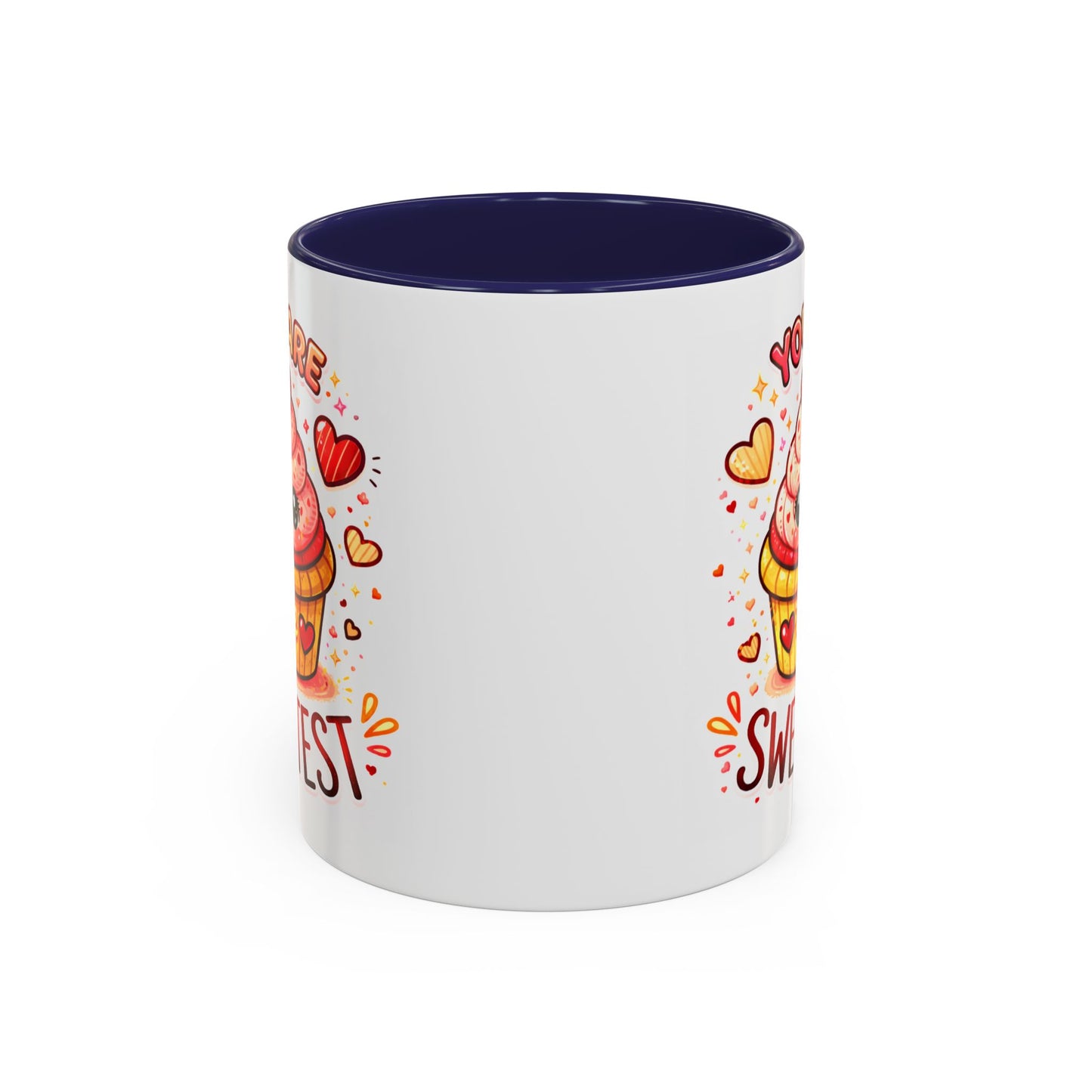 Wellness Mug - You Are The Sweetest