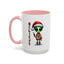 Alien Mug - Believe