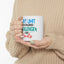 Motivation Mug - Don't Limit Your Challenges Challenge Your Limits