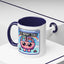 Humor Mug - My Brain Has Too Many Tabs Open