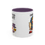 Office Mug - Current Status
