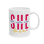 Wellness Mug - She is Me