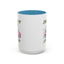 Humor Mug - Frog Off I'm Busy