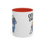 Animal Mug - Cat Lady Chaos