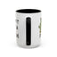 Adult Mug - Don't Be A Fuctus