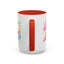 Alien Mug - Not From Around Here
