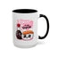 Birthday Mug - Happy Birthday My Soymate