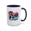 Humor Mug - I'm Not Weird I Am Limited Edition