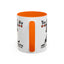 Humor Mug - You Smell Like Drama