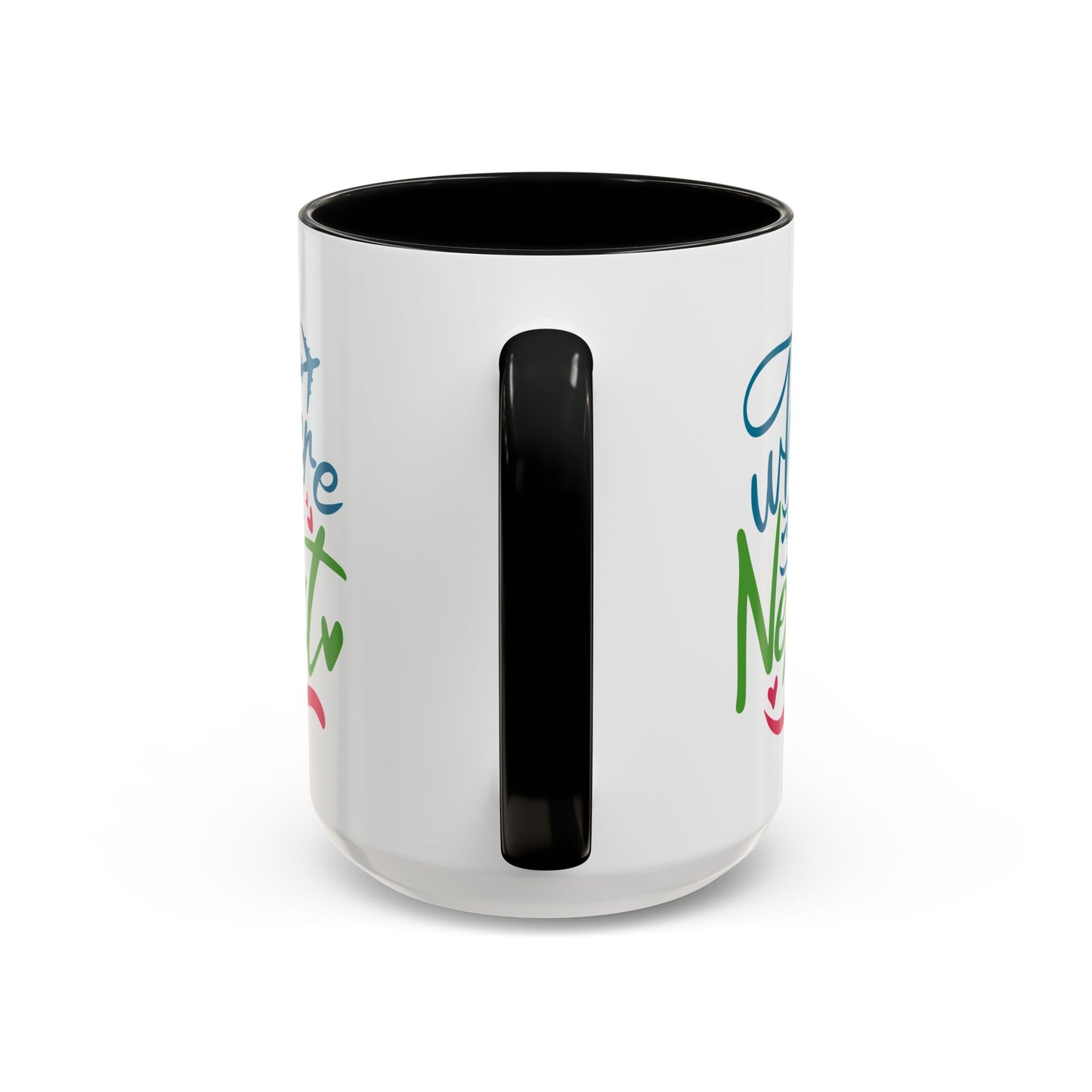 Adventure Mug - Where To Next