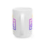 Motivation Mug - You Go Girl Crown