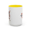 Adult Mug - Quit Staring at My Ass