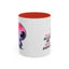Alien Mug - I'm Not An Alien