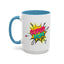 Mother's Day Mug - Super Mom