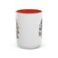 Humor Mug - The Moon Made Me Do It