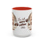 Animal Mug - Dog Coffee Wrap 39