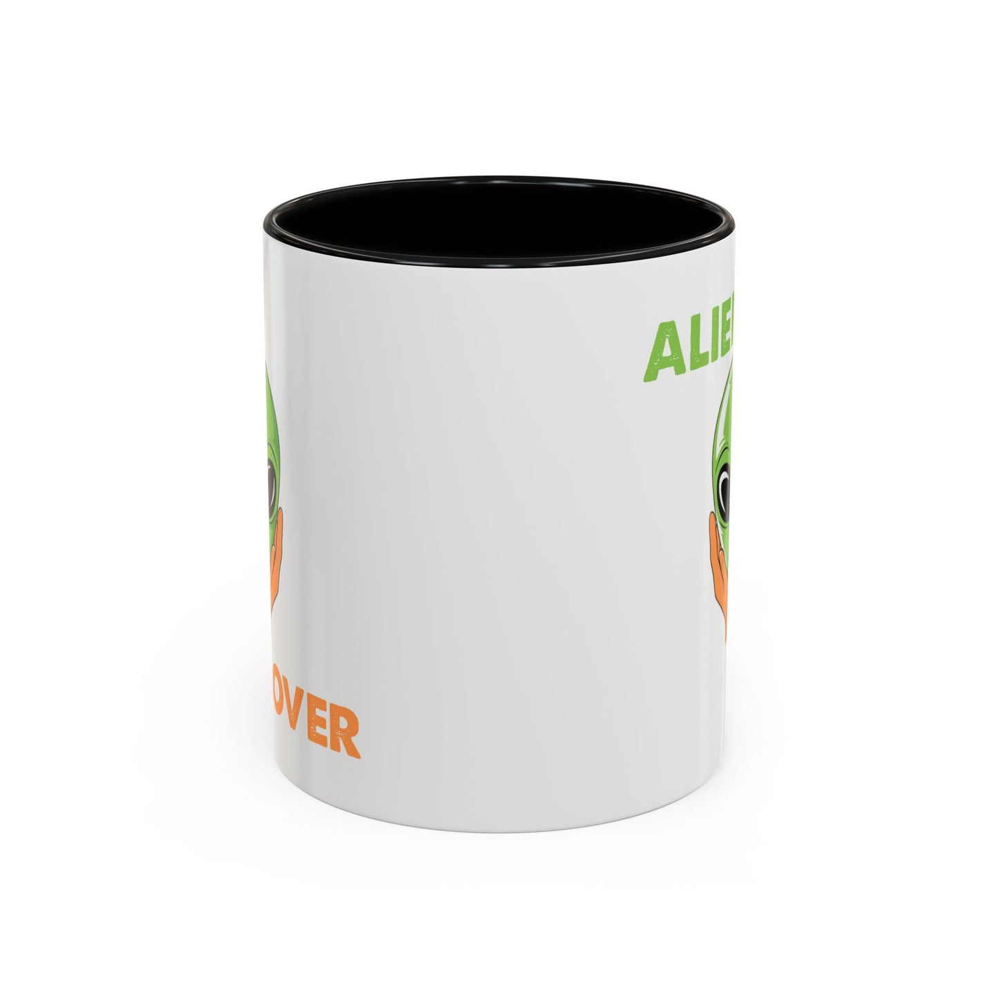 Alien Mug - Alien Lover