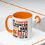Humor Mug - My Temper