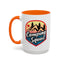 Adventure Mug - Camping Squad