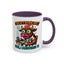 Office Mug - Overthinking