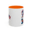 4th of July Mug - American Gnome 22