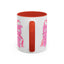 Support Mug - Fight Hope Cure