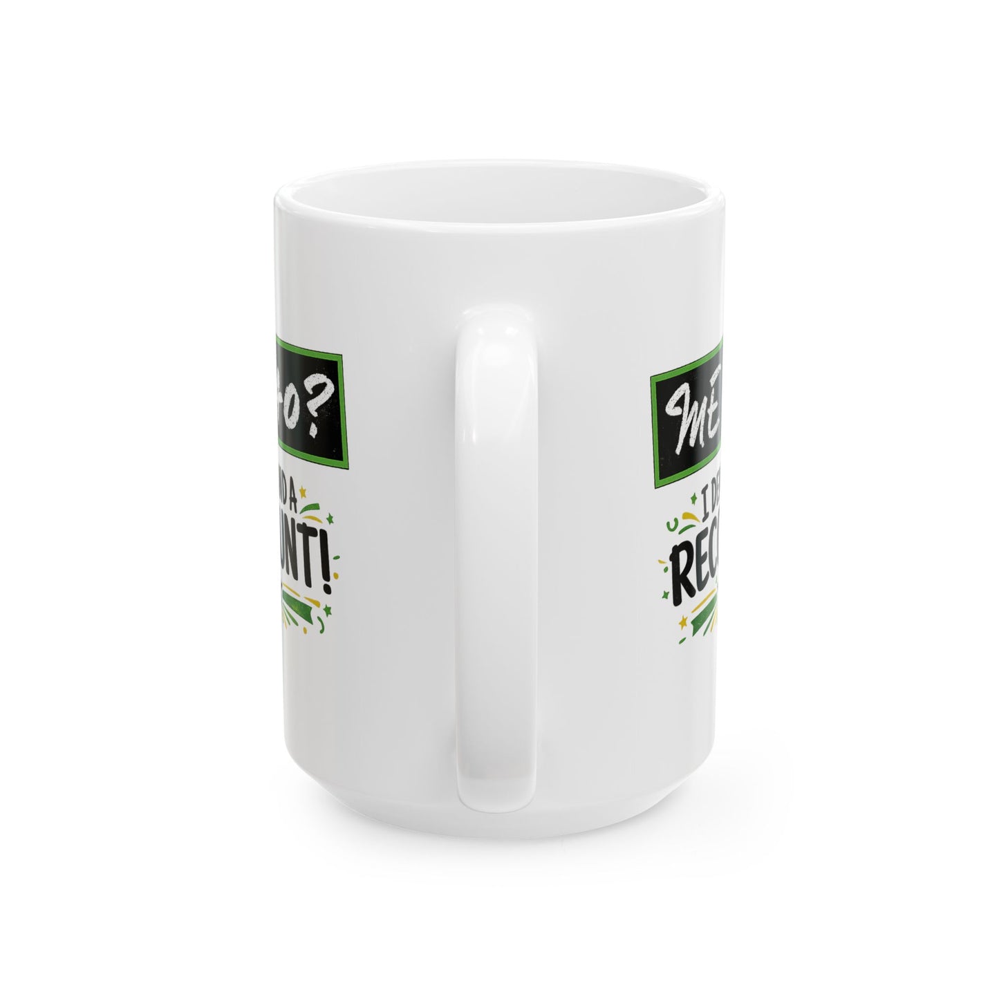 Birthday Mug - Me 40