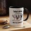 Humor Mug - Today's Advice
