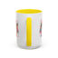 Wellness Mug - Let Your Soul Shine