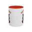 Humor Mug - I'm Not Angry It's Just My Face