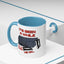 Adult Mug - It's Been a While