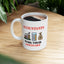 Office Mug - Accountants work Their Assets Off