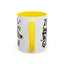 Animal Mug - Zero Woofs Given