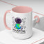 Humor Mug - Houston I Have So Many Problems