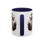 Animal Mug - Dog Coffee Wrap 26