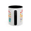 Anniversary Mug - I Love You Enough