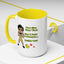 Adult Mug - Very Nice Sexy Time
