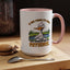 Humor Mug - If You think I'm Short