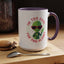 Alien Mug - I'm too Cool