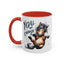 Wellness Mug - You Are Enough
