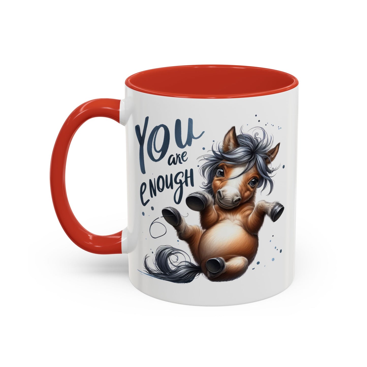 Wellness Mug - You Are Enough