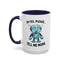Office Mug - Oh Yes Please