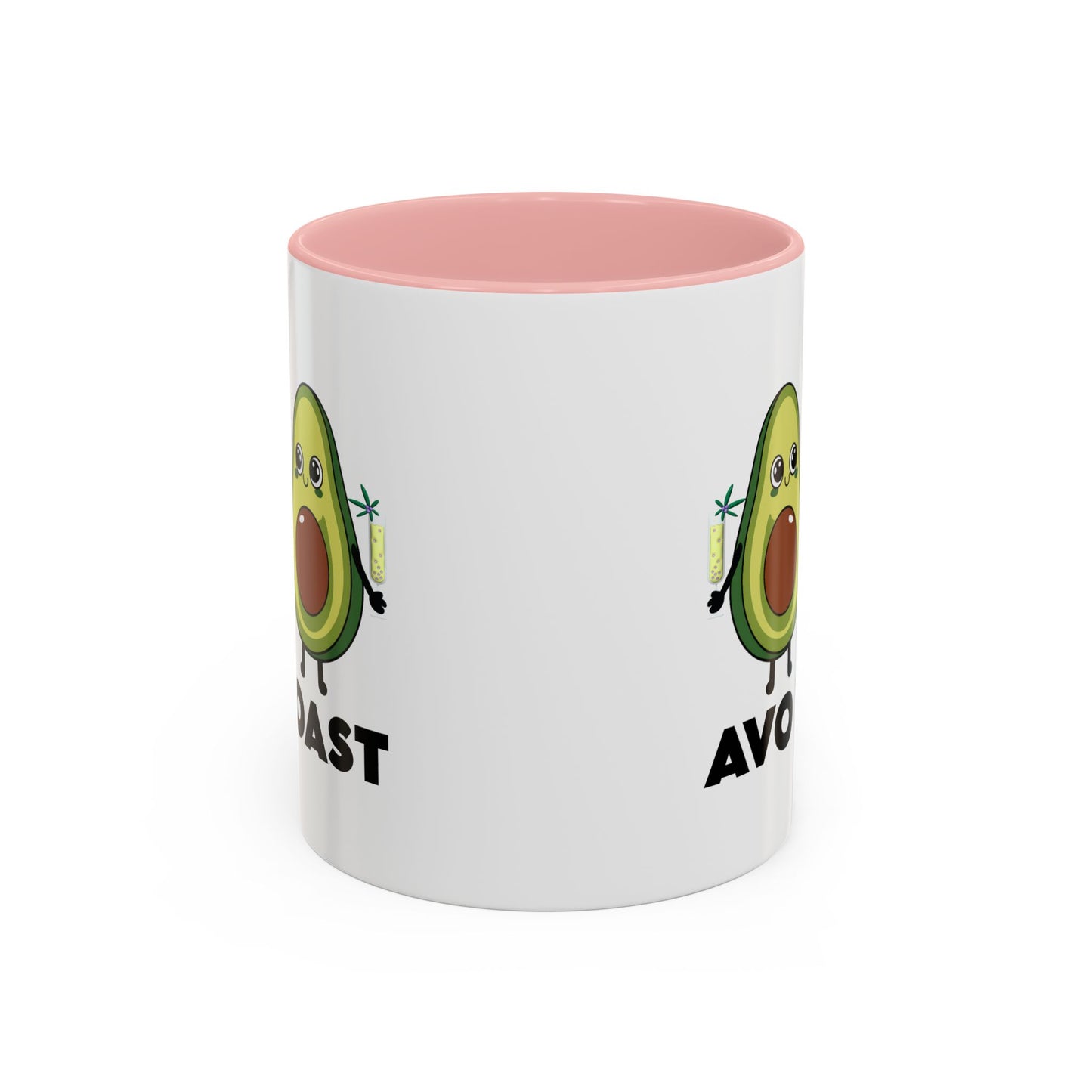 Humor Mug - Avo Toast