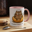 Animal Mug - It Looked Bigger Online