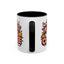 Humor Mug - This Mama Needs Coffee